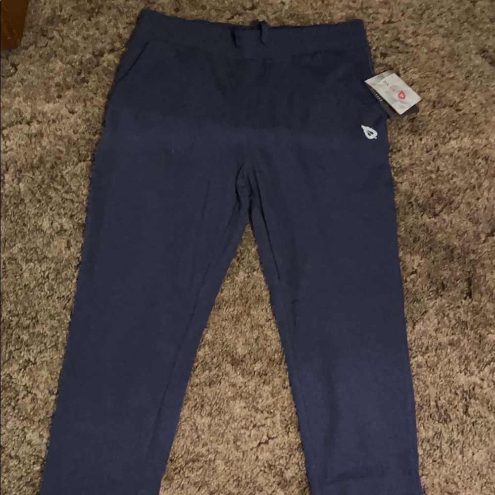 Sweatpants